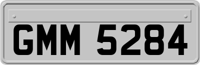 GMM5284