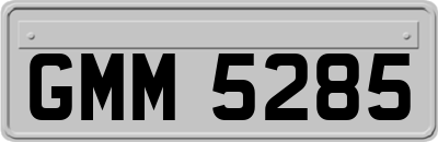 GMM5285