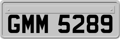 GMM5289