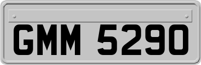 GMM5290
