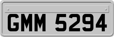GMM5294