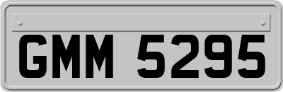 GMM5295