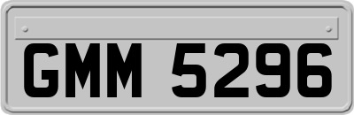 GMM5296
