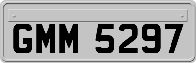 GMM5297