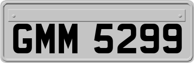 GMM5299