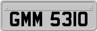GMM5310