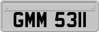 GMM5311
