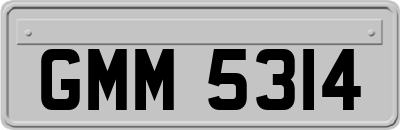 GMM5314