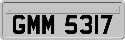 GMM5317