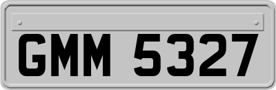 GMM5327