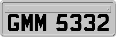 GMM5332