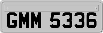 GMM5336