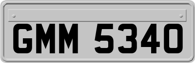GMM5340