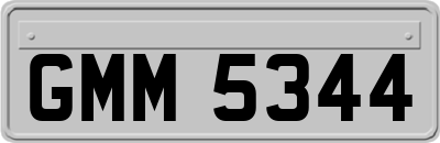 GMM5344
