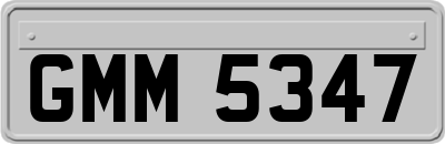 GMM5347
