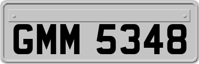 GMM5348