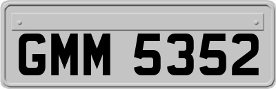 GMM5352