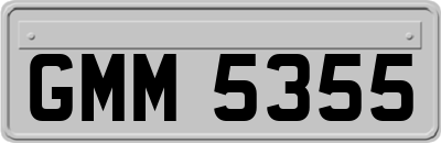 GMM5355