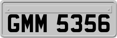 GMM5356