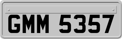 GMM5357
