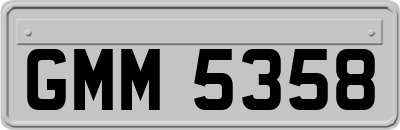GMM5358
