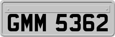 GMM5362