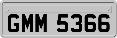GMM5366