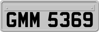 GMM5369