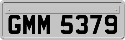 GMM5379