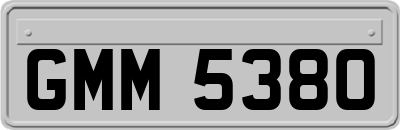 GMM5380