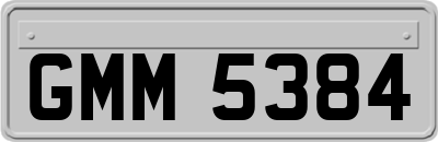 GMM5384
