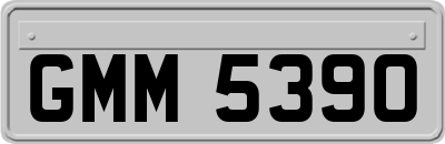 GMM5390