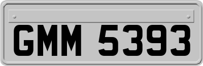 GMM5393