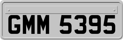 GMM5395