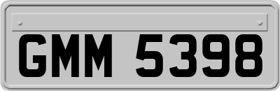 GMM5398