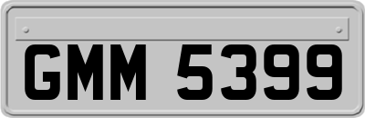 GMM5399