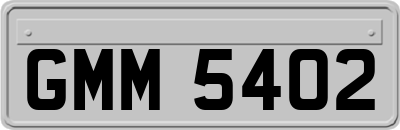GMM5402