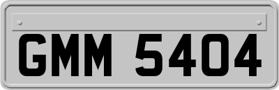 GMM5404