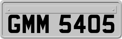 GMM5405