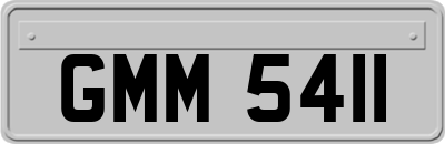 GMM5411