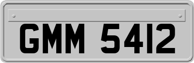 GMM5412