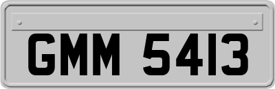 GMM5413