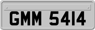 GMM5414