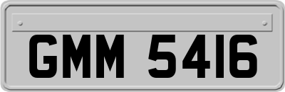 GMM5416