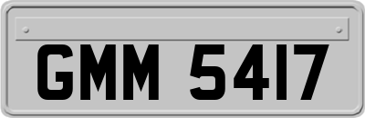 GMM5417