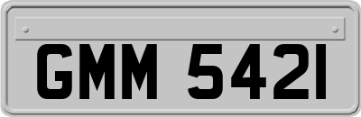 GMM5421