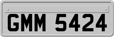 GMM5424