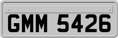 GMM5426