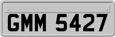 GMM5427