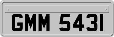 GMM5431